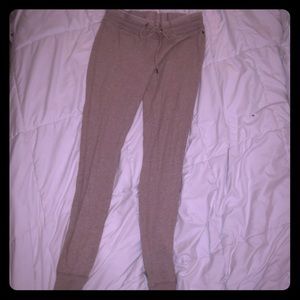 American eagle joggers